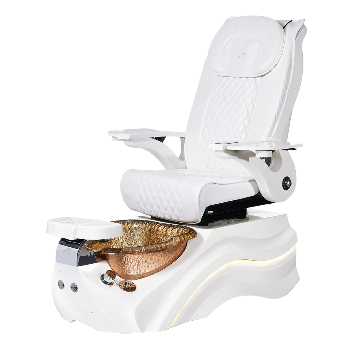 Pleroma II Pedicure Chair