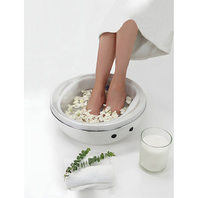 Trio Foot Spa - w/ Heat & Vibration