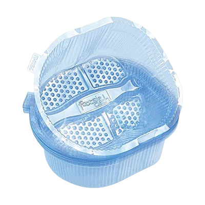 FootsieBath™ Disposable Liners (100 Liners Pack)