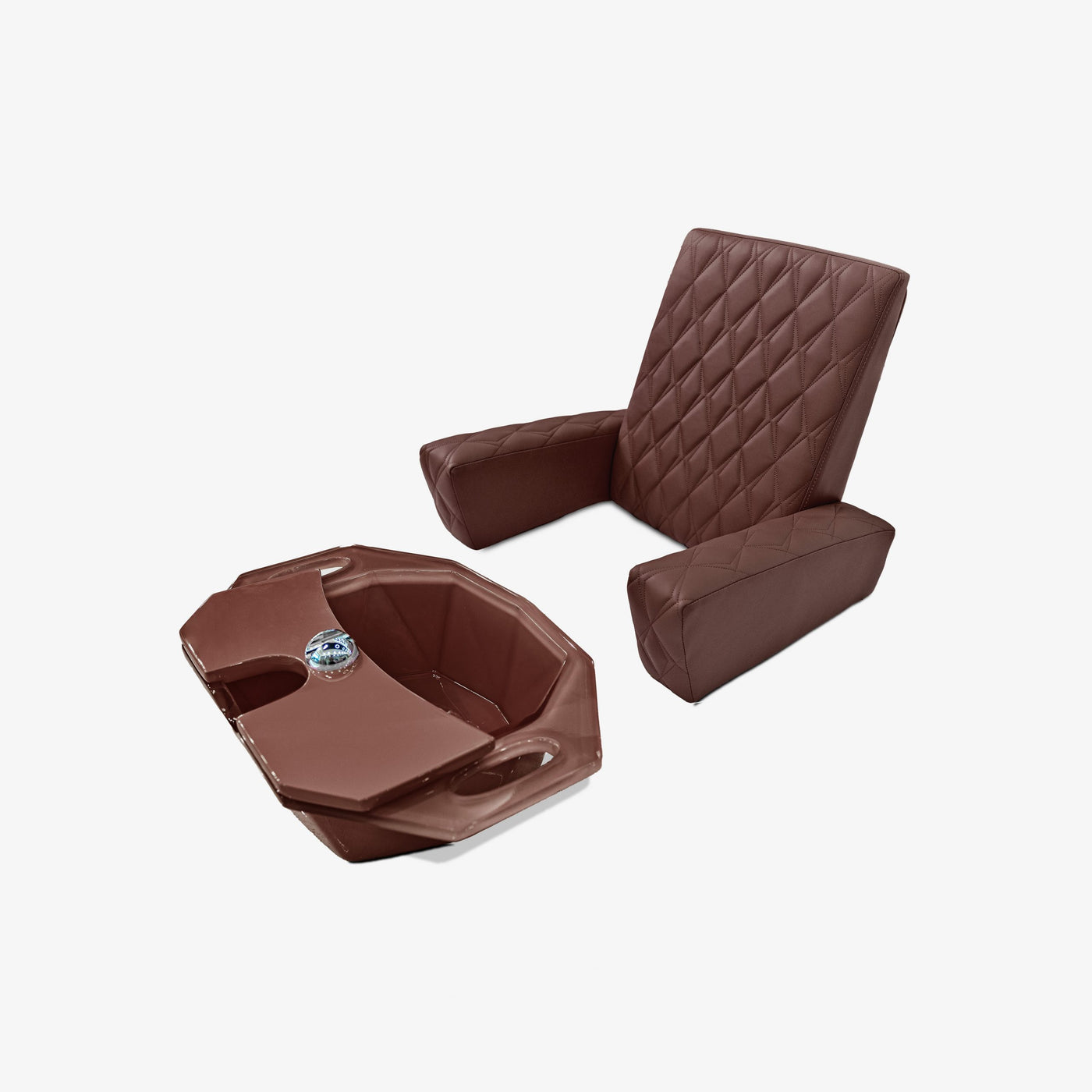 BriBri Kid Pedicure Chair Booster