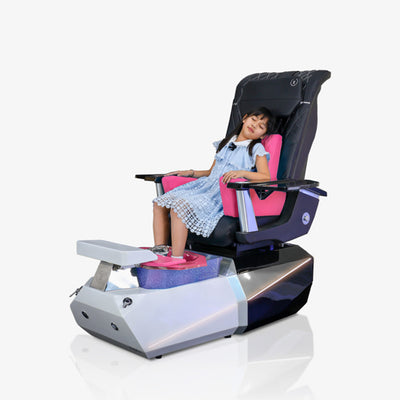 BriBri Kid Pedicure Chair Booster