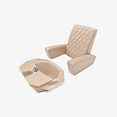 BriBri Kid Pedicure Chair Booster