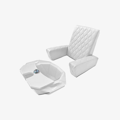 BriBri Kid Pedicure Chair Booster