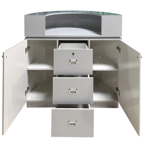 C-48P Reception Desk