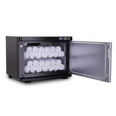 UV Hot Towel Cabinet Standard