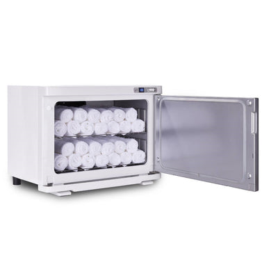 UV Hot Towel Cabinet Standard