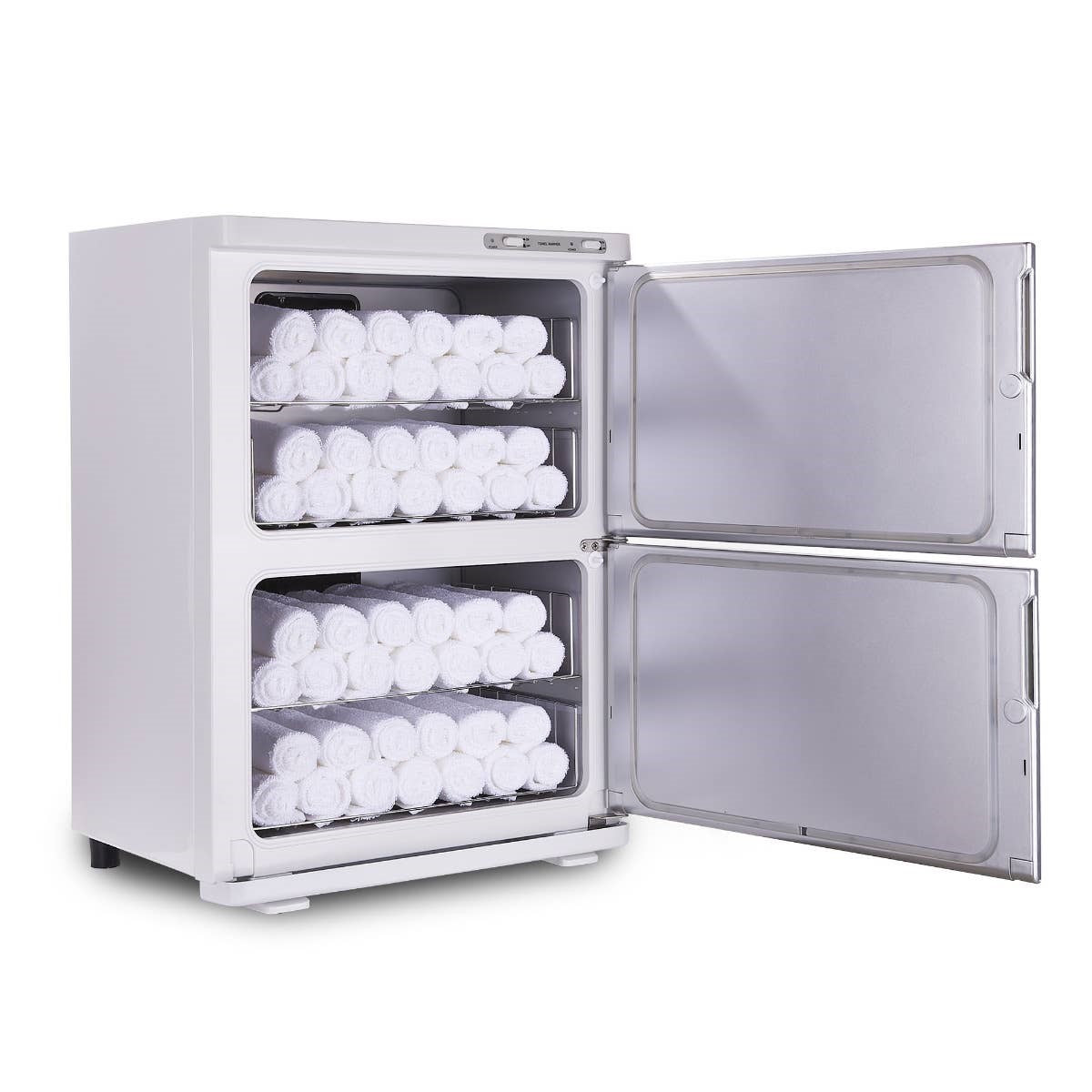 UV Hot Towel Cabinet Large