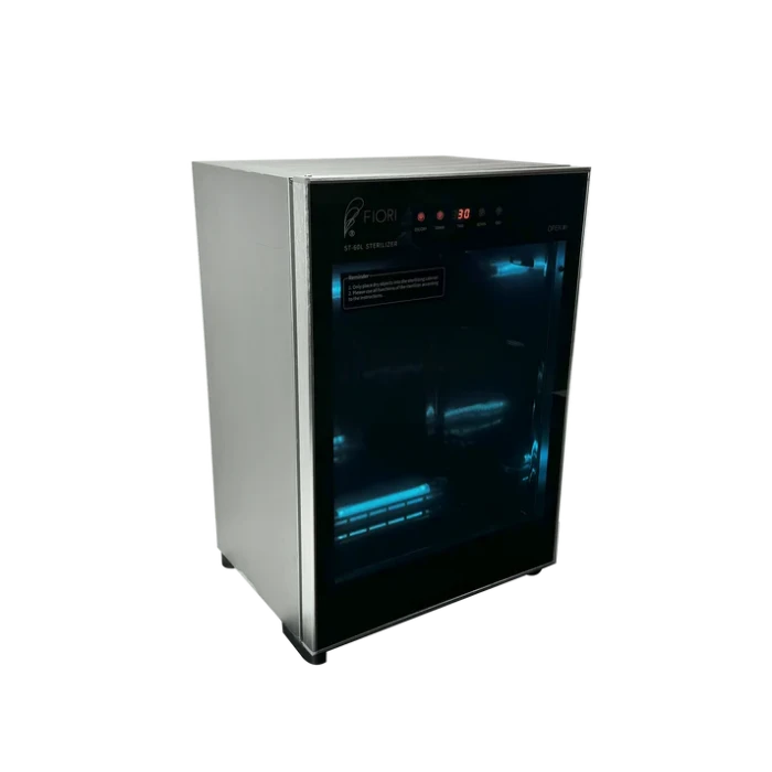 Fiori ST-60L Combo Sterilizer