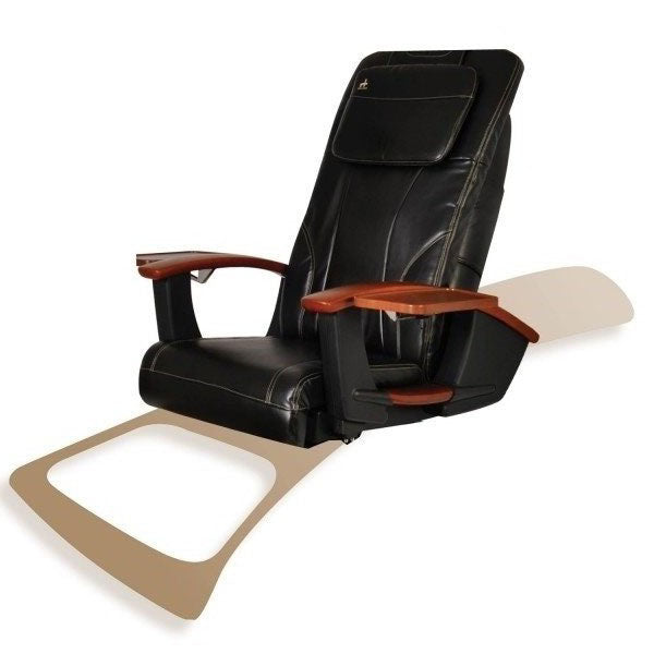 Human Touch Massage Chair Pad Set HT-135