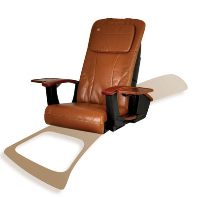 Human Touch Massage Chair Pad Set HT-135