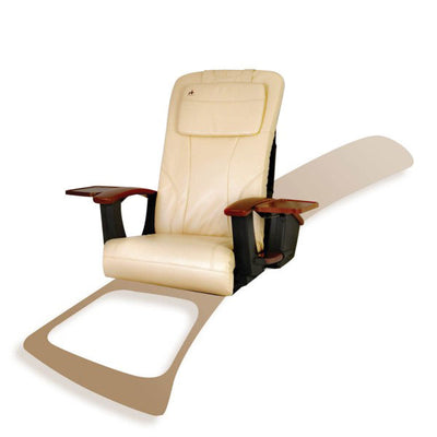 Human Touch Massage Chair Pad Set HT-135