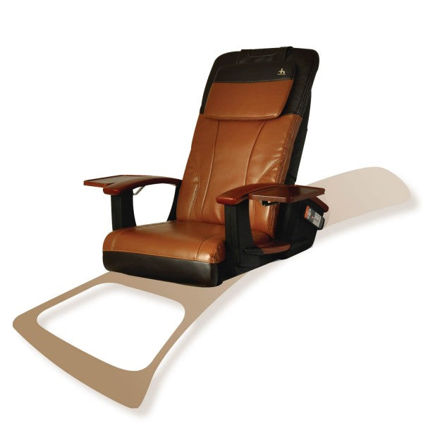 Human Touch Massage Chair Pad Set HT-135