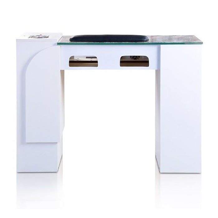 Ion Nail Table with UV Lights