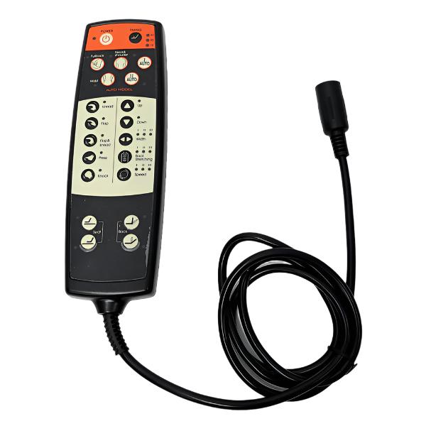 TSPA - Irest Remote Controller