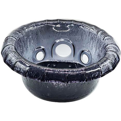 J&A - Cleo SE Resin Pedicure Bowl