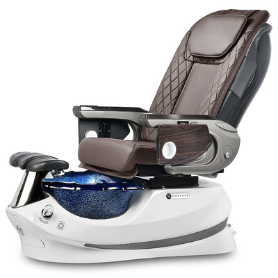 Empress GT Pedicure Chair