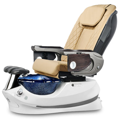 Empress GT Pedicure Chair