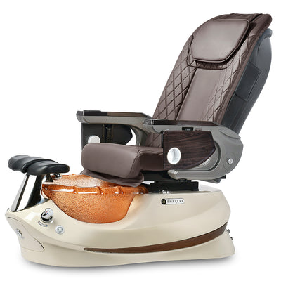 Empress GT Pedicure Chair