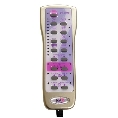 J&A - Remote Control for Lenox SE / Lenox GX