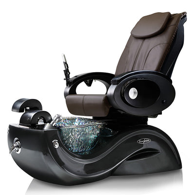 J&A - Toepia GX Glass Pedicure Bowl