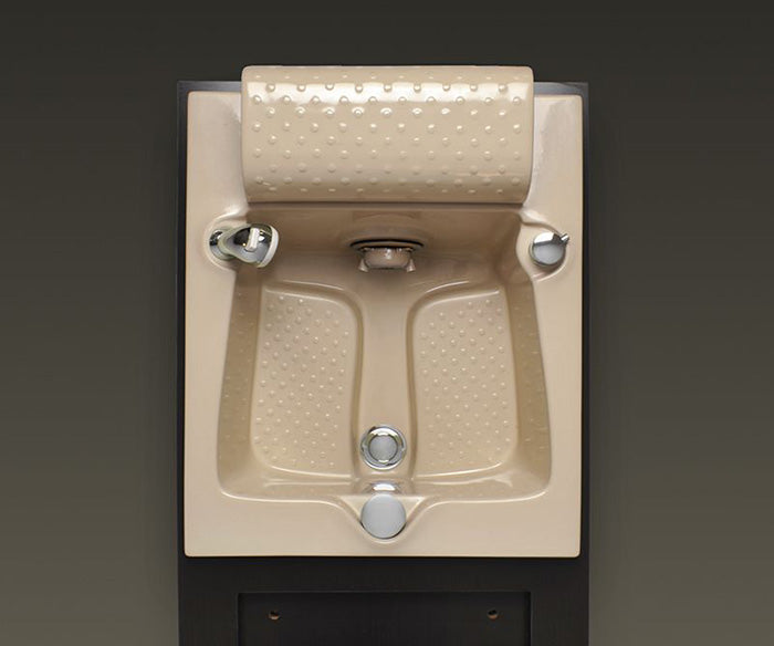 ANS - Katai Pedicure Sink Basin 