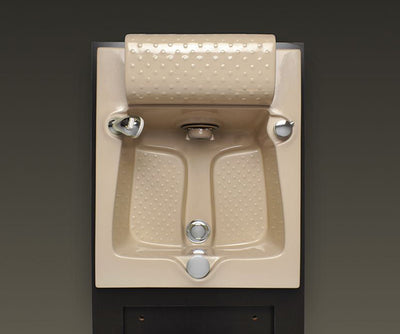 ANS - Katai Pedicure Sink Basin 