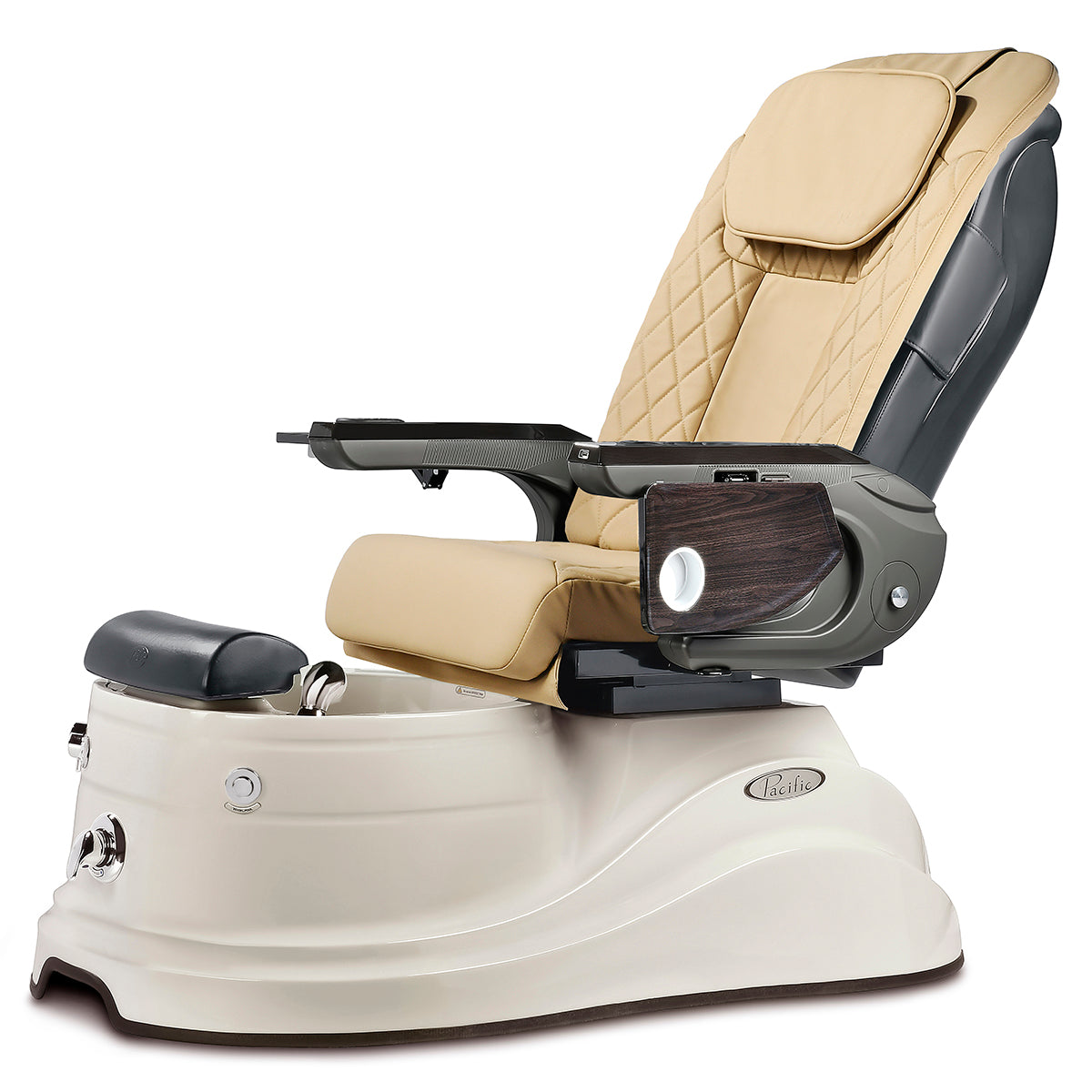 Pacific GT Pedicure Chair