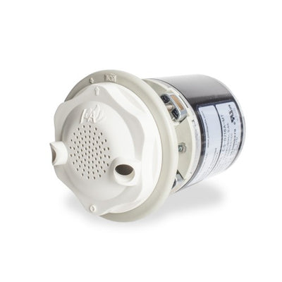 Sanijet Pipeless Motor - Discontinued & Replaced By