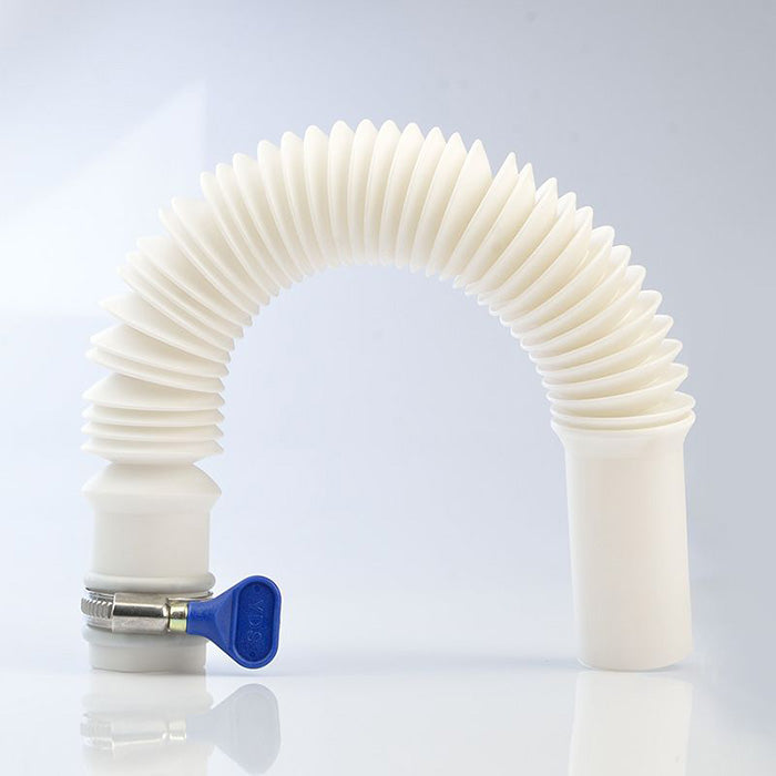 ANS - Outside Overflow Flex Hose