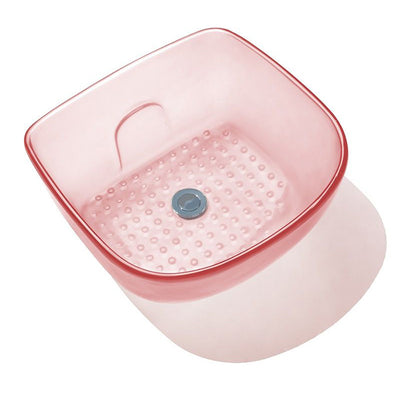 ANS - Resin Pedicure Bowl