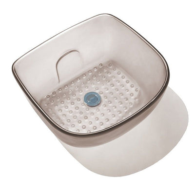 ANS - Resin Pedicure Bowl