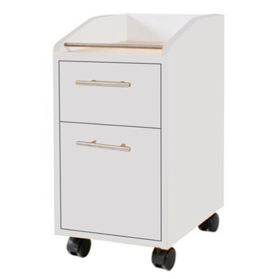 Petite Accessory Cart