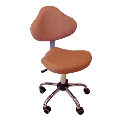 TC001 Manicure Technician Stool