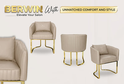 Berwin Customer Chair