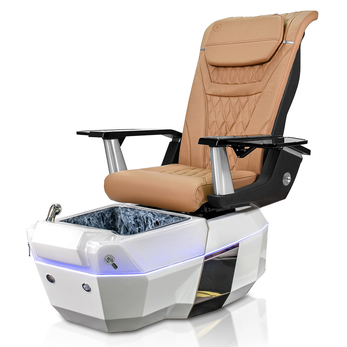 Successor Pedicure Chair