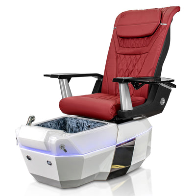 Successor Pedicure Chair