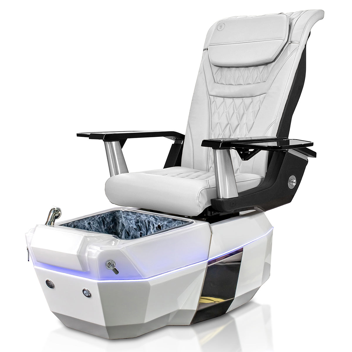 Successor Pedicure Chair