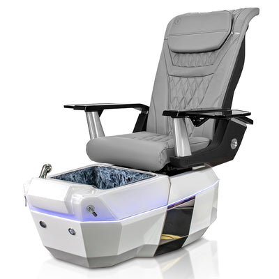 Successor Pedicure Chair