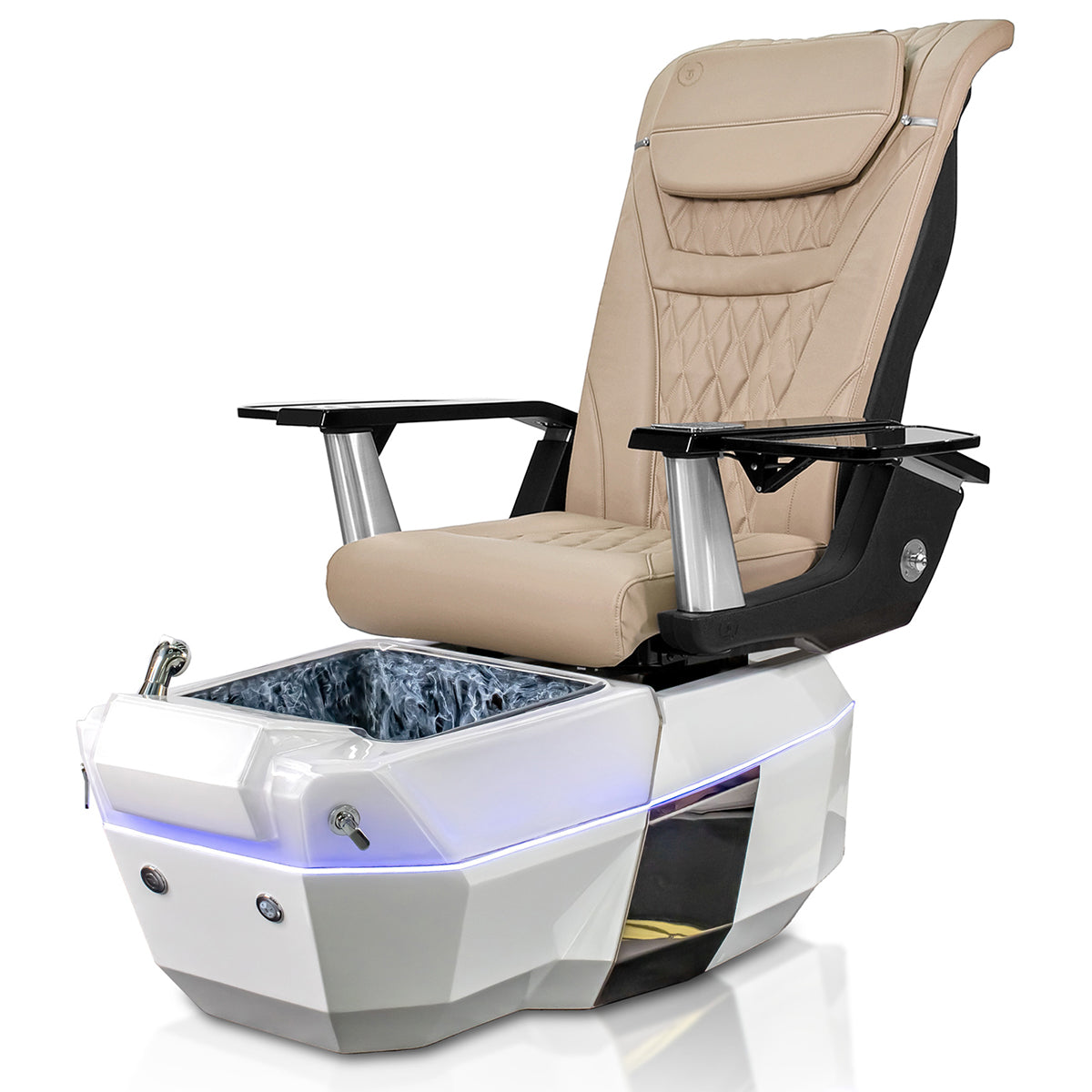 Successor Pedicure Chair