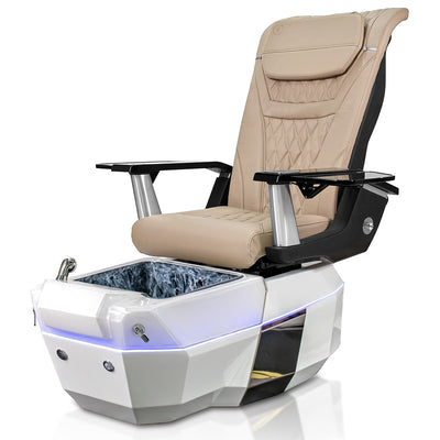 Successor Pedicure Chair