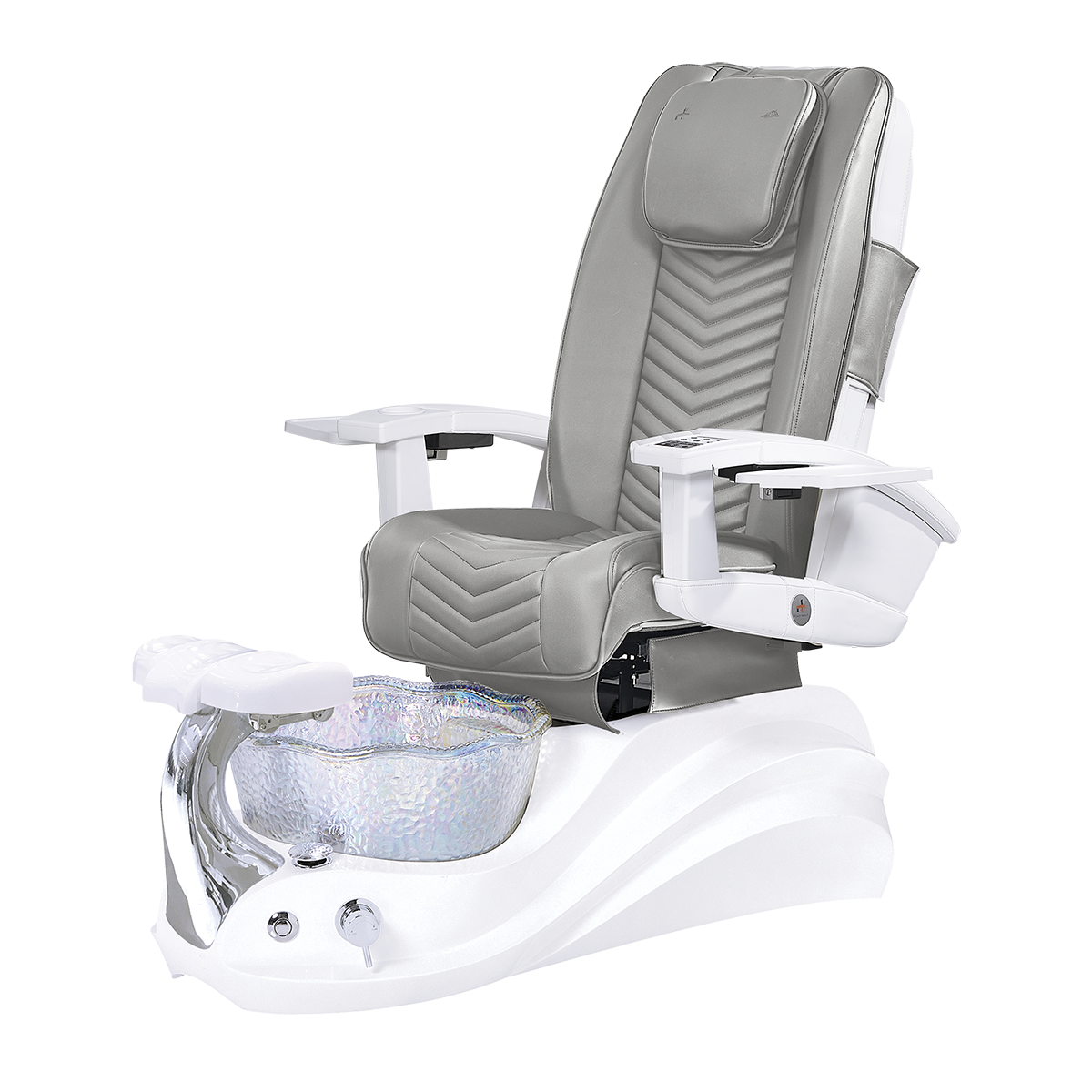 Crane II Pedicure Chair