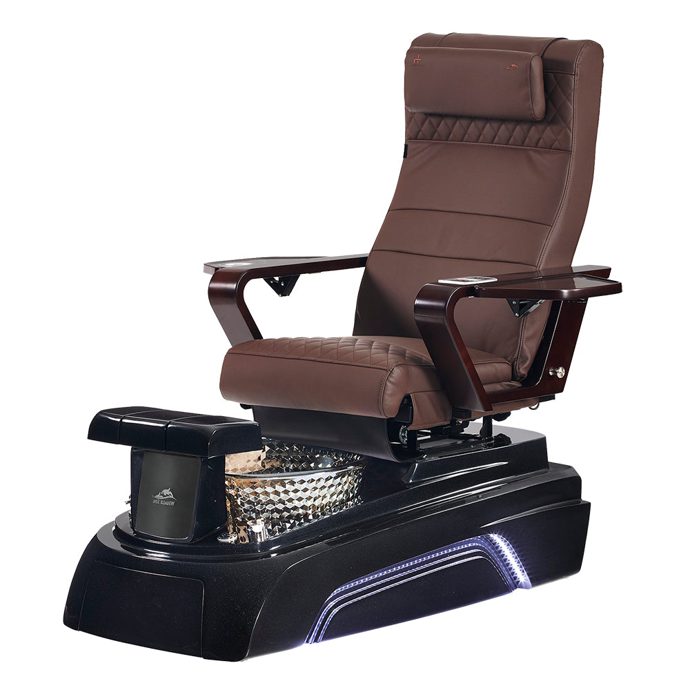 Eve Pedicure Chair