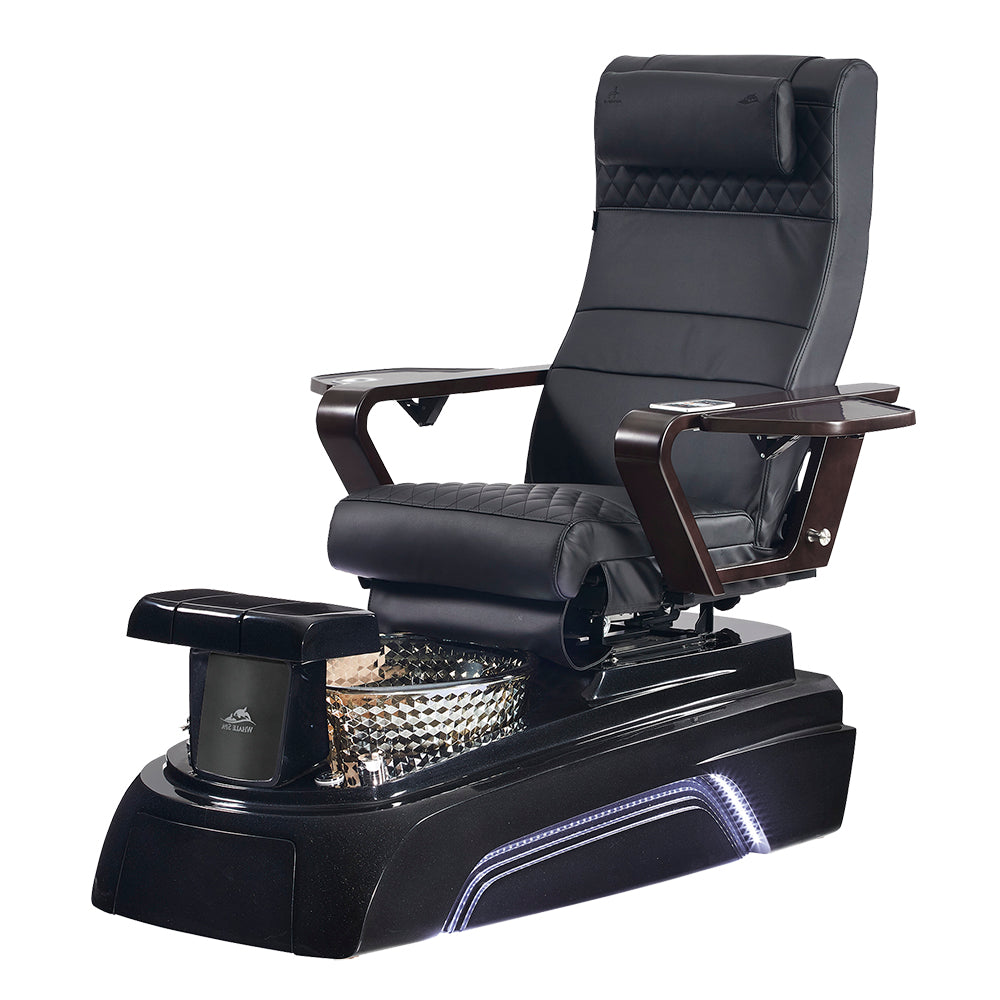 Eve Pedicure Chair Package Deal