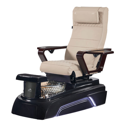 Eve Pedicure Chair