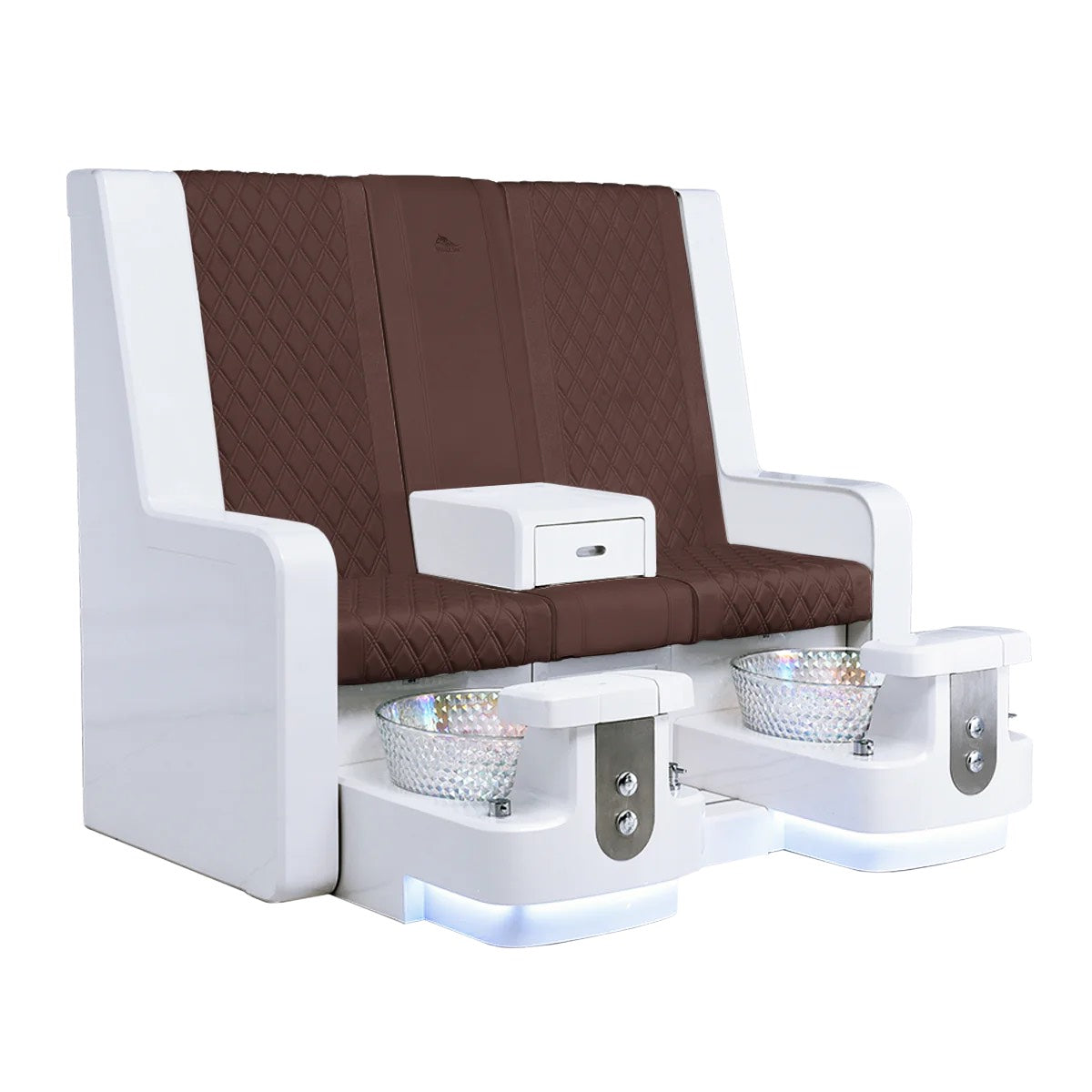 Gemini Pedicure Bench