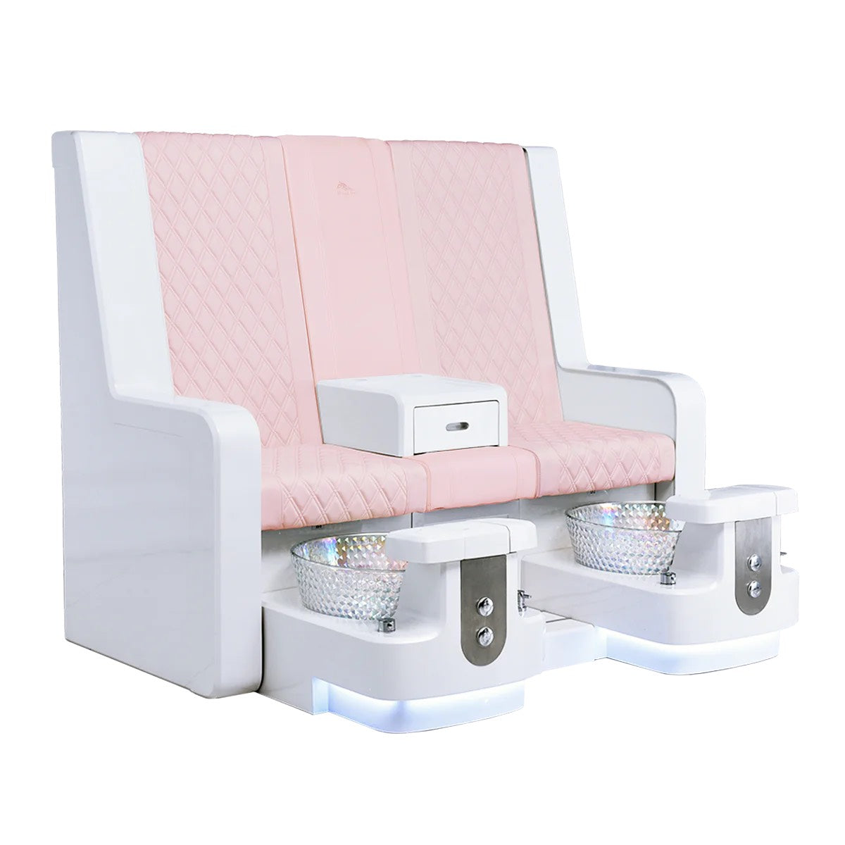 Gemini Pedicure Bench