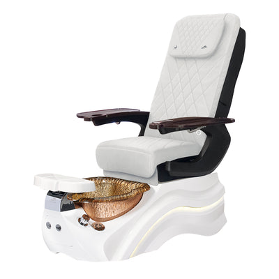 Taurus Pedicure Chair Package Deal