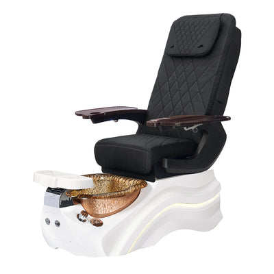 Taurus Pedicure Chair Package Deal