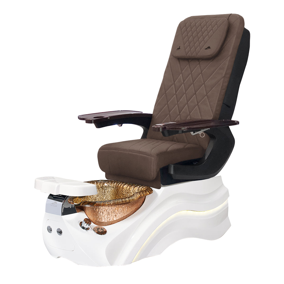 Taurus Pedicure Chair