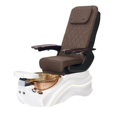 Taurus Pedicure Chair